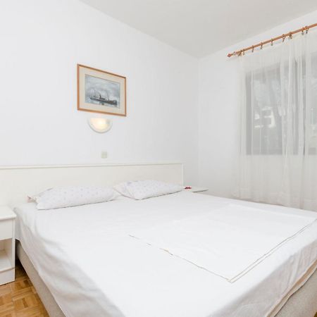Apartments Tonin 이반 돌라츠 외부 사진