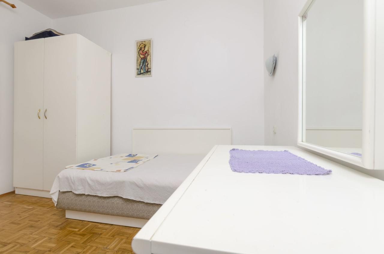 Apartments Tonin 이반 돌라츠 외부 사진