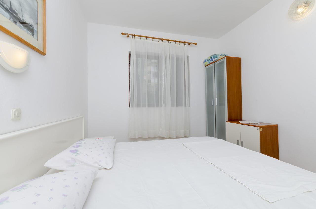 Apartments Tonin 이반 돌라츠 외부 사진