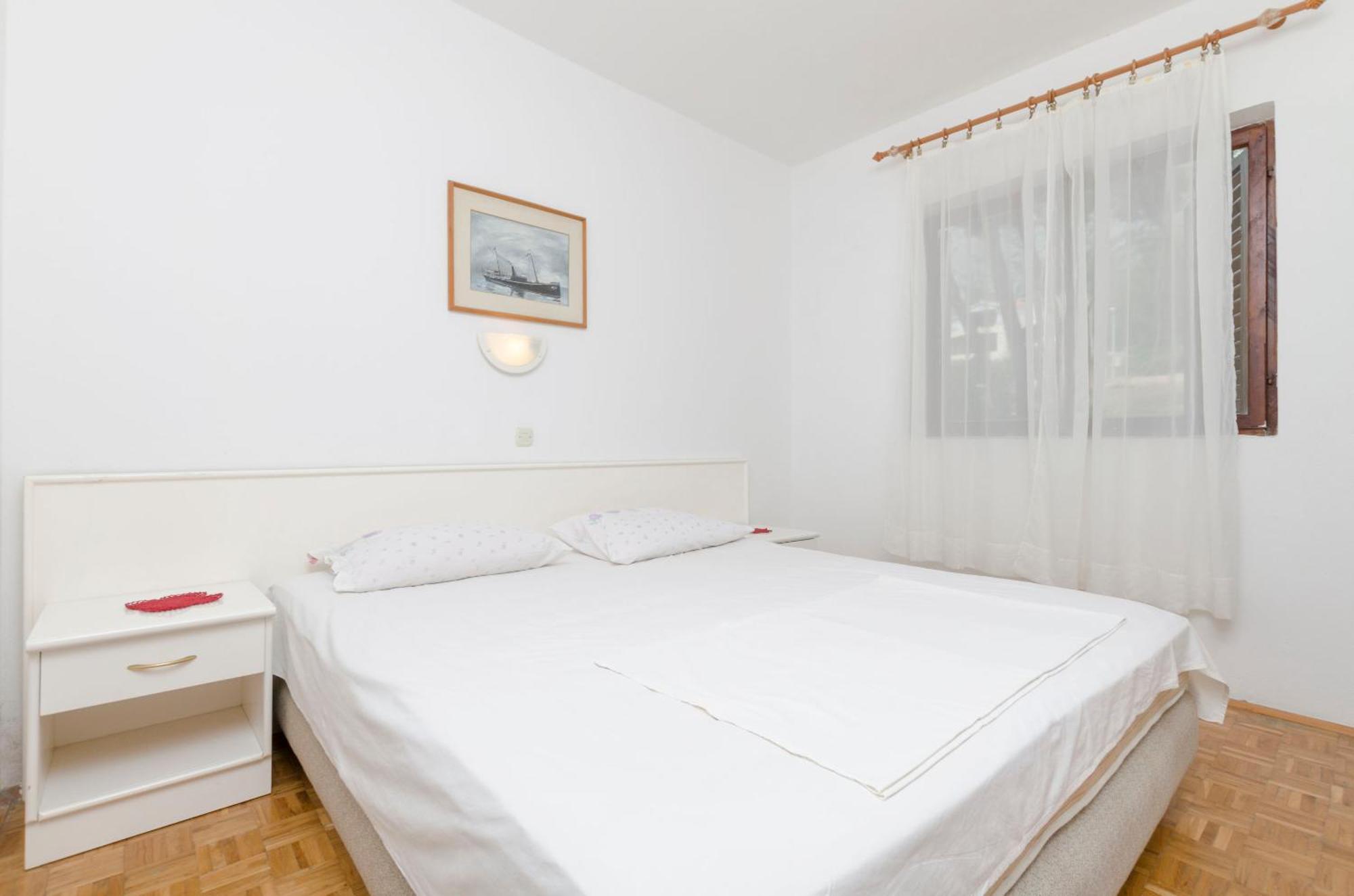 Apartments Tonin 이반 돌라츠 외부 사진