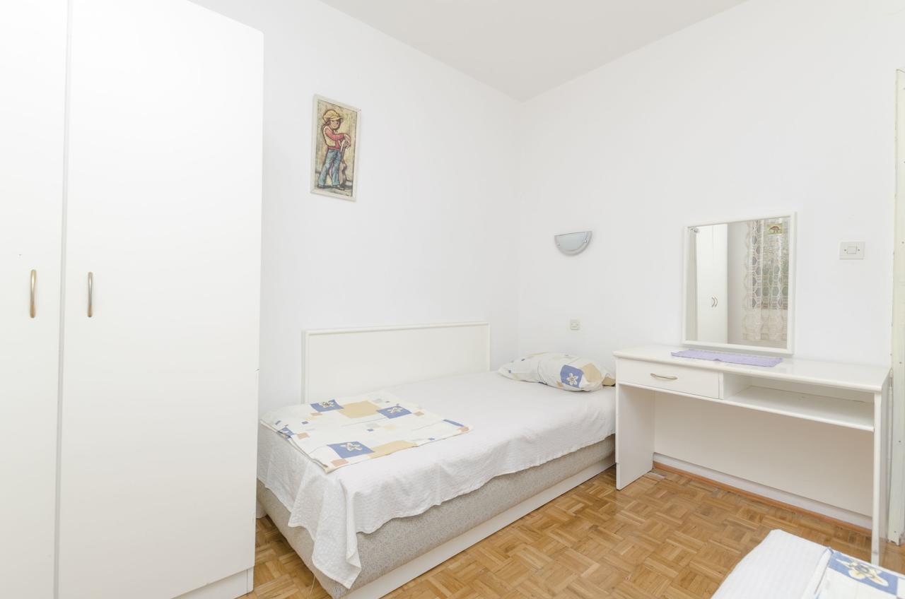 Apartments Tonin 이반 돌라츠 외부 사진