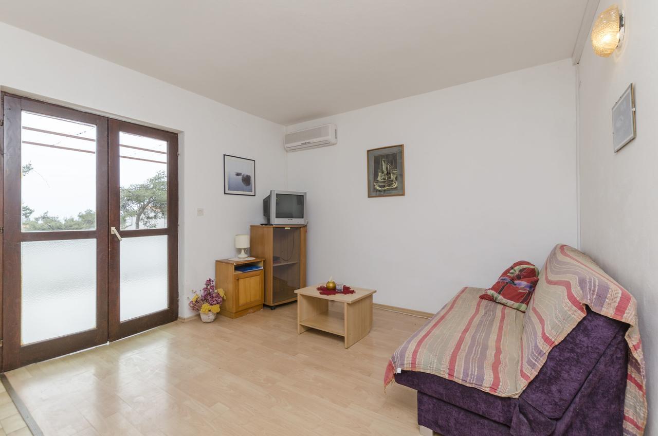 Apartments Tonin 이반 돌라츠 외부 사진