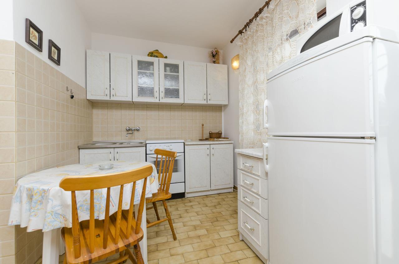 Apartments Tonin 이반 돌라츠 외부 사진
