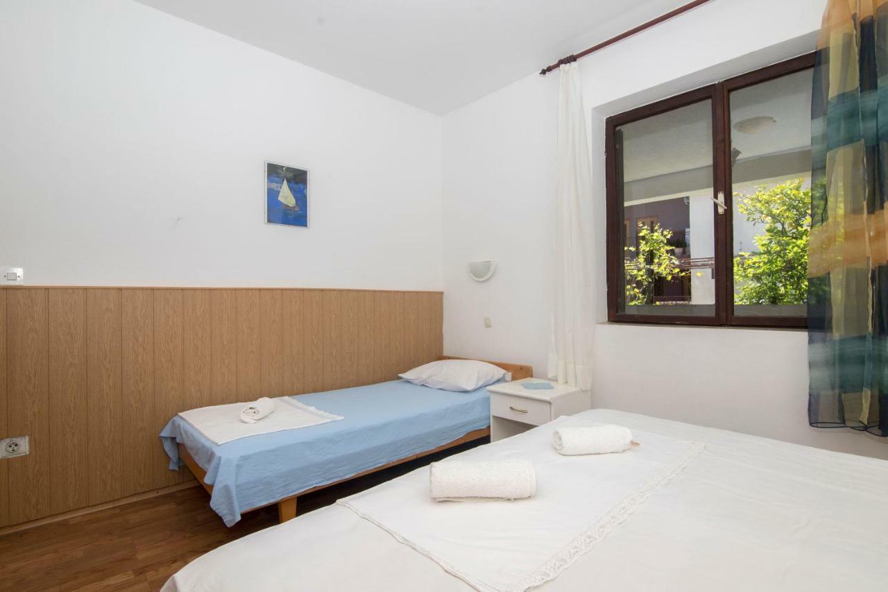 Apartments Tonin 이반 돌라츠 외부 사진